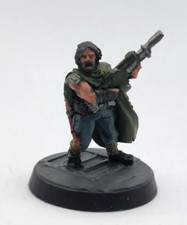 40k Imperial Guard Gaunts