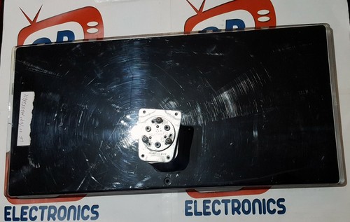 Mgj626432 pedestal base - tv,