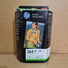 HP 364 Multipack Ink