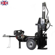 Reduced 18 ton Log splitter