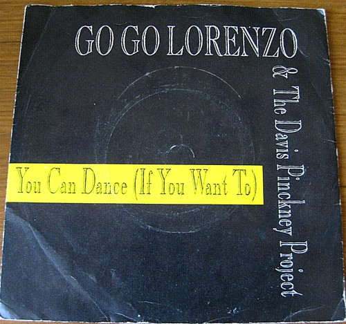 Lorenzo the davis - go,