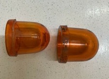 Midget Sprite NOS LUCAS AMBER