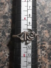 Vintage 925 Sterling Silver