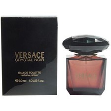 Versace Crystal Noir Eau de
