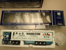 Corgi 1:50 CC12906 Scania