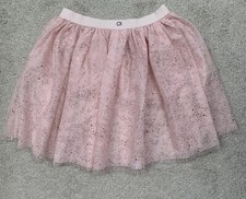 NEW Girls Gapfit Pink Sparkle