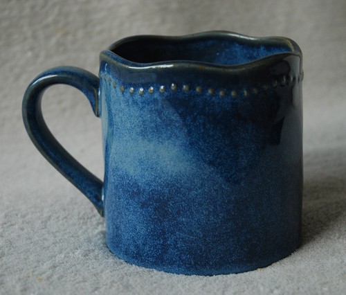 Pacifica usa pottery stoneware - usa,