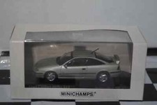 Minichamps Opel Calibra 4x4