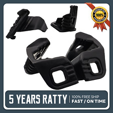 1Pair Left Right Headlight