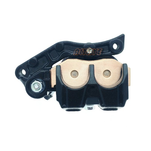 Front brake caliper sintered - front, w/sintered