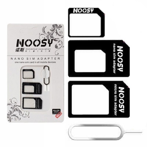 Universal nano micro sim - universal,