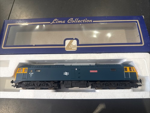Lima l204666 class - lima,