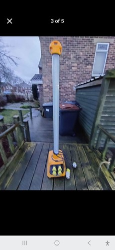 Defender 4ft 110v led - led, site