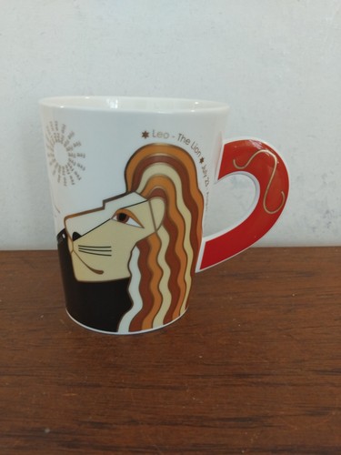 Dunoon mug zodiac - mug,