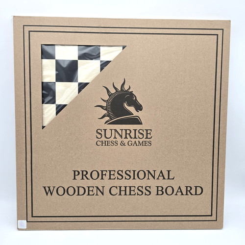 Professional no5 black - no5, maple