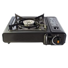 PORTABLE GAS COOKER STOVE