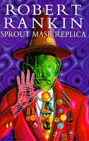 Sprout mask replica - mask,