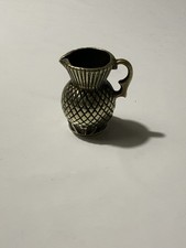 Antique Miniature Brass