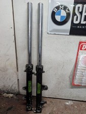 Honda CBR600F Forks PAIR