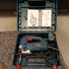 Bosch GST 85 PBE Jigsaw 650w