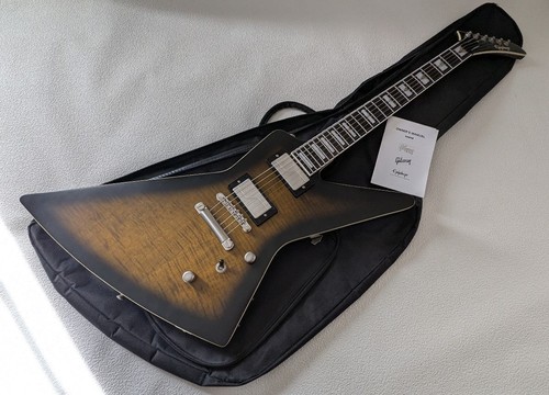 Epiphone prophecy extura - prophecy,