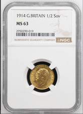 1914 gold great britain 2 - 1914,