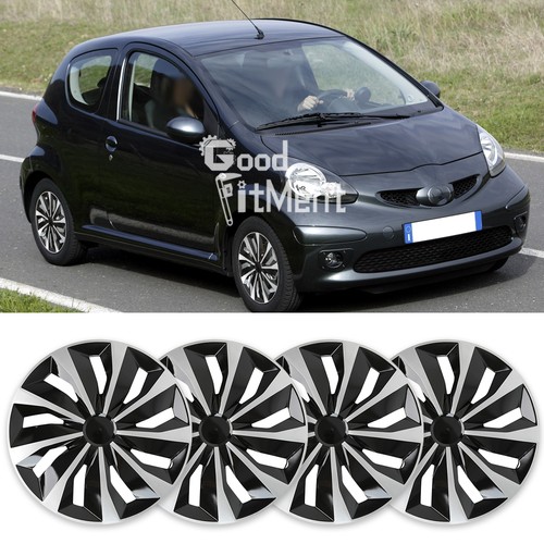Set wheel hubcaps - wheel,