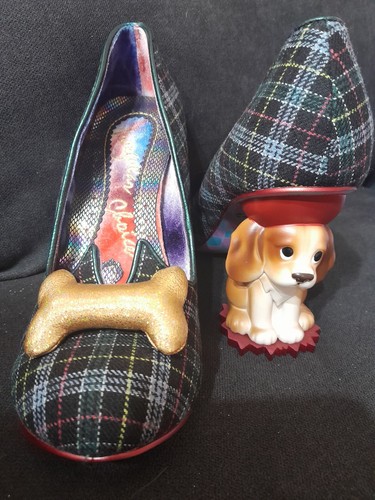 Irregular choice size - size, 40