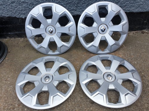 Renault trafic wheel - trafic, trims