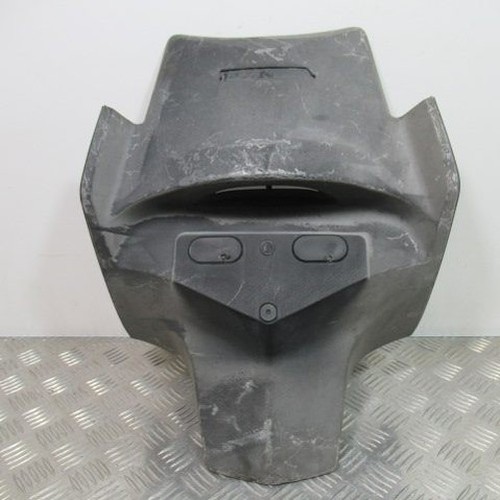 Rear fender honda - rear,