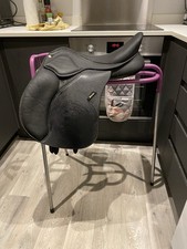 Wintec GP 17” Black Wide