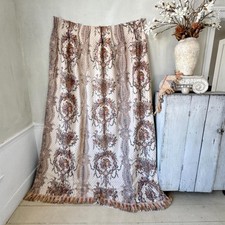 84x70 c1940’s Vintage French