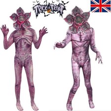 UK XMAS  Adults Kids Stranger