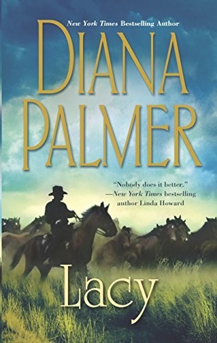 Lacy palmer diana - diana, book