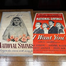 1950 Two Sided National