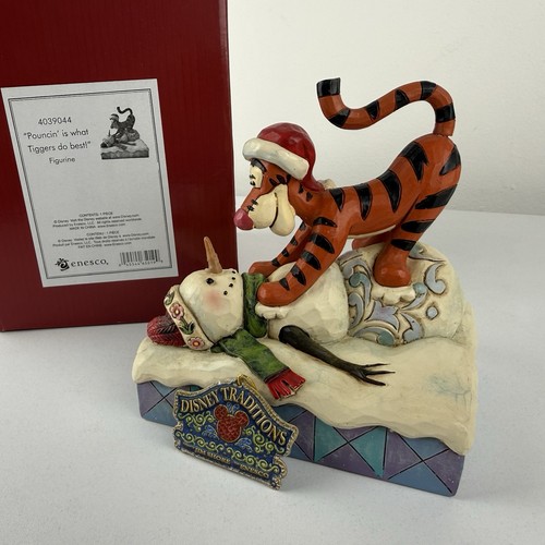 Disney traditions jim shore - disney,