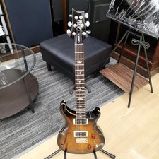 PRS SE Custom22 Semi-Hollow Electric Guitar Premium Sound JP