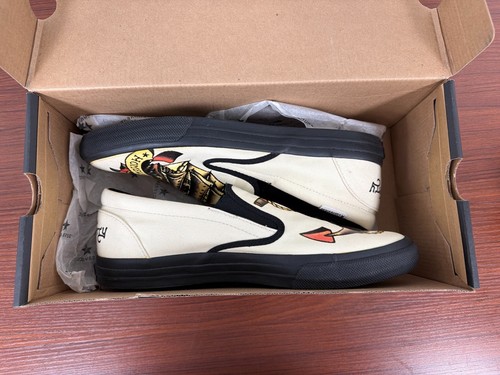 Converse skid grip sailor - skid, ev
