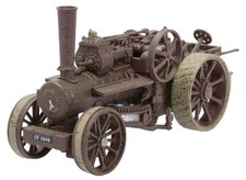 Oxford Diecast 76FBB001 Fowler