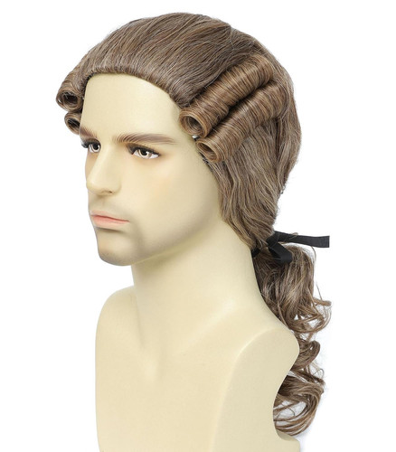 Adequate men 18th century - men's,