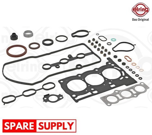 Full gasket set engine - full,