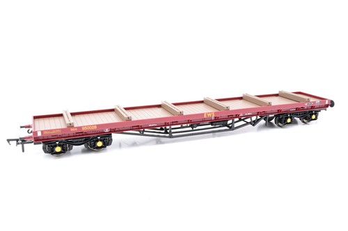 Bachmann gauge 152 80 - oo,