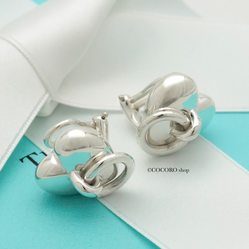 Authentic tiffany heart - &,
