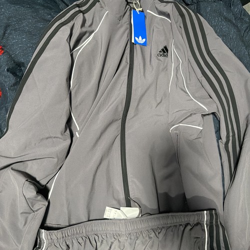 Adidas teamgeist grey - adidas,