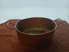 Antique Vintage Retro Copper