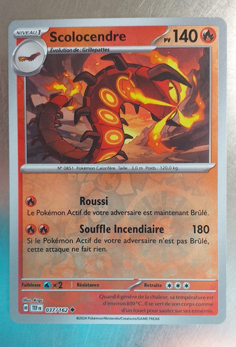 Pokémon tcg temporal forces - temporal,