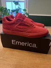 NEW Emerica Andrew Reynolds 3
