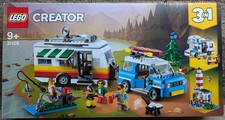 LEGO 31108 Creator 3 in 1