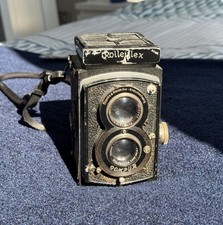 Rolleiflex Old Standard 1930s