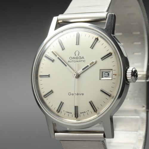 Vintage 1971 omega - 1971,